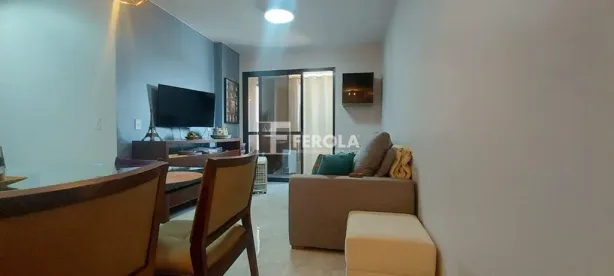 Apartamento com 2 Quartos à venda, 68m² no Sul, Brasília