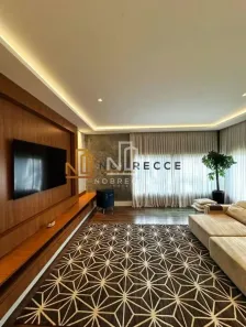 Casa com 3 Quartos à venda, 420m² no Residencial Primavera II, Salto