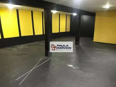 Ponto Comercial à venda, 356m² no Ferrazópolis, São Bernardo do Campo