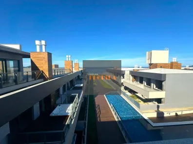 Apartamento com 3 Quartos à venda, 116m² no Morro das Pedras, Florianópolis