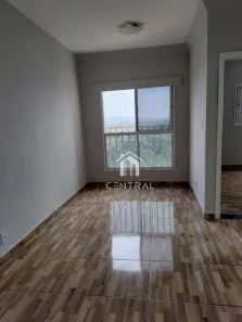 Apartamento com 2 Quartos à venda, 52m² no Vila Helena, Sorocaba