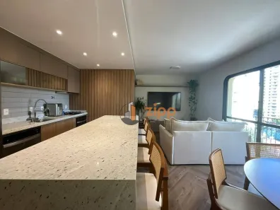 Apartamento com 2 Quartos à venda, 72m² no Santana, São Paulo