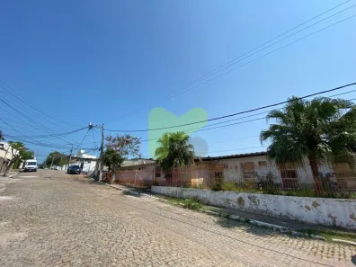 Galpão/Depósito/Armazém para alugar, 1925m² no Costa do Sol, Macaé