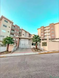 Apartamento com 1 Quarto à venda, 48m² no Centro, São José