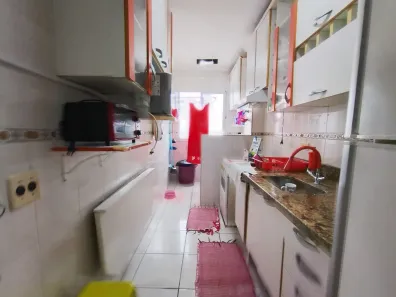 Apartamento com 2 Quartos à venda, 57m² no Ocian, Praia Grande