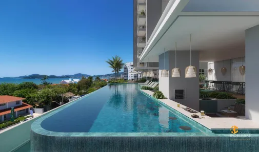 Apartamento com 2 Quartos à venda, 137m² no Centro, Balneário Piçarras