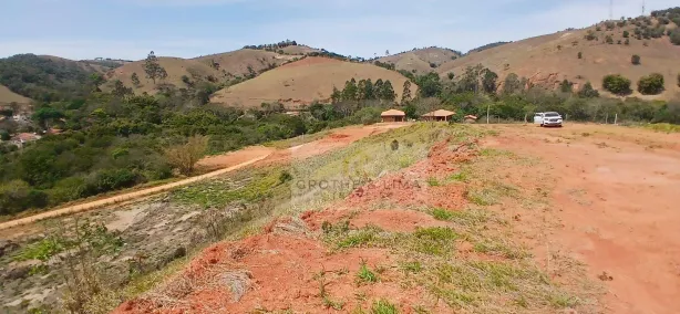 Lote/Terreno à venda, 1514m² no Medeiros, São Luiz do Paraitinga
