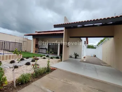 Casa com 4 Quartos à venda, 205m² no Vale Quem Tem, Teresina