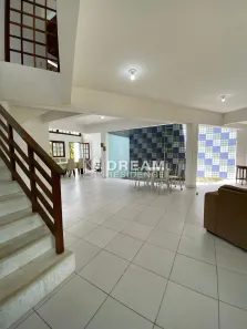 Casa com 4 Quartos à venda, 540m² no Aldeia dos Camarás, Camaragibe