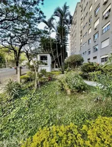 Apartamento com 2 Quartos à venda, 57m² no Jardim Sabará, Porto Alegre