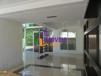 Casa com 4 Quartos à venda, 850m² no Paineiras do Morumbi, São Paulo
