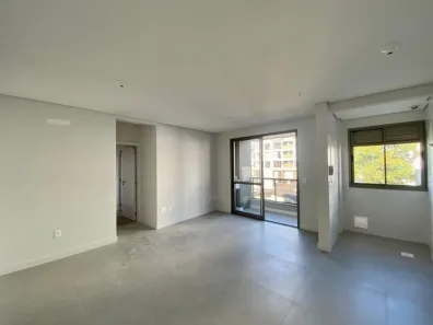Apartamento com 3 Quartos à venda, 74m² no Carvoeira, Florianópolis