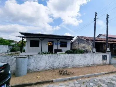 Lote/Terreno à venda, 312m² no Centro, Navegantes