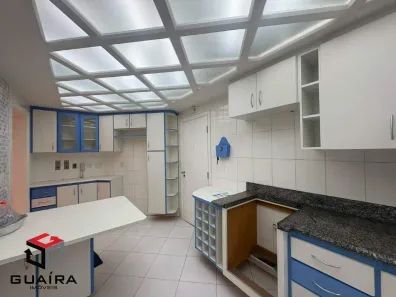 Apartamento com 4 Quartos à venda, 164m² no Centro, São Bernardo do Campo