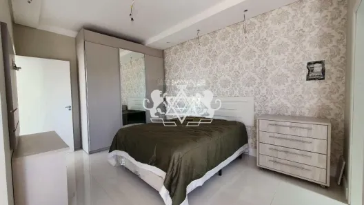 Apartamento com 4 Quartos à venda, 160m² no Indaiá, Caraguatatuba