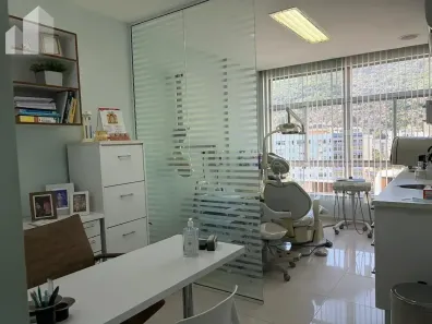 Sala Comercial à venda, 28m² no Tijuca, Rio de Janeiro