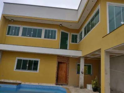 Casa com 5 Quartos à venda, 336m² no Loteamento Villa Branca, Jacareí