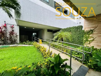 Apartamento com 2 Quartos à venda, 67m² no Casa Amarela, Recife