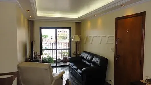 Apartamento com 3 Quartos à venda, 104m² no Parque Mandaqui, São Paulo