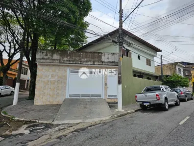 Casa com 3 Quartos à venda, 350m² no Jardim D'Abril, Osasco