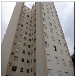 Apartamento com 1 Quarto à venda, 49m² no Vila Nova Cachoeirinha, São Paulo