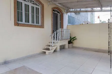Casa com 3 Quartos à venda, 125m² no Aparecida, Santos