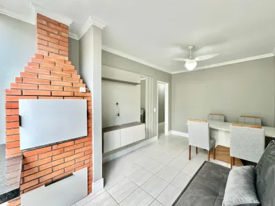 Apartamento com 2 Quartos à venda, 71m² no Centro, Capão da Canoa