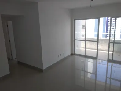 Apartamento com 3 Quartos à venda, 87m² no Candeal, Salvador