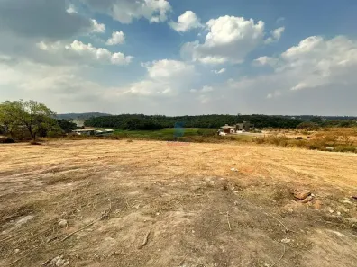 Lote/Terreno à venda, 20900m² no Solar do Madeira, Contagem