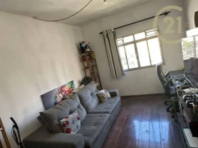 Apartamento com 3 Quartos à venda, 162m² no Santa Cecília, São Paulo