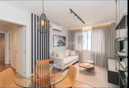 Apartamento com 1 Quarto à venda, 65m² no Passo da Areia, Porto Alegre