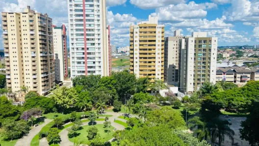 Apartamento com 2 Quartos à venda, 75m² no Parque Residencial Aquarius, São José dos Campos