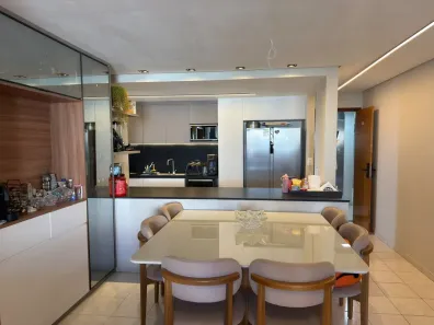 Apartamento com 3 Quartos à venda, 86m² no Manaíra, João Pessoa