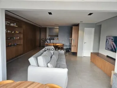 Apartamento com 3 Quartos à venda, 91m² no Vila Andrade, São Paulo