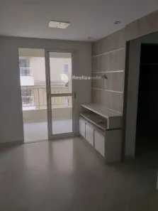 Apartamento com 2 Quartos para alugar, 50m² no Jardim San Marino, São José dos Campos