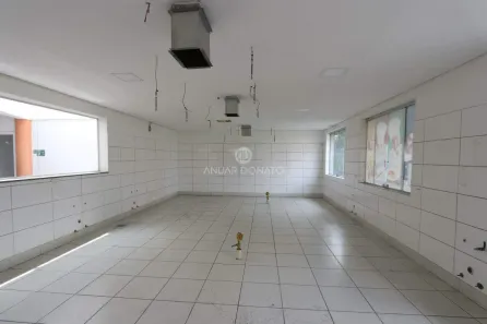 Ponto Comercial para alugar, 460m² no Lourdes, Belo Horizonte