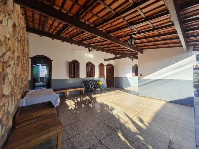 Casa com 3 Quartos à venda, 150m² no Frimisa, Santa Luzia