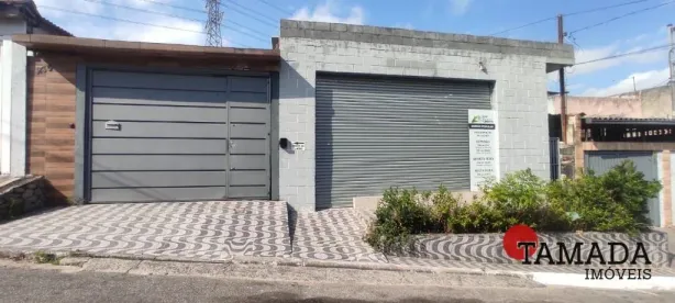 Casa com 2 Quartos à venda, 240m² no Jardim Popular, São Paulo