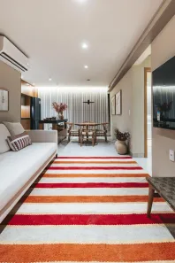 Apartamento com 2 Quartos à venda, 69m² no Setor Bueno, Goiânia
