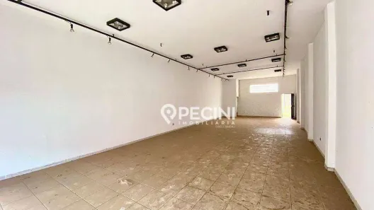 Ponto Comercial à venda, 374m² no Zona Central, Rio Claro