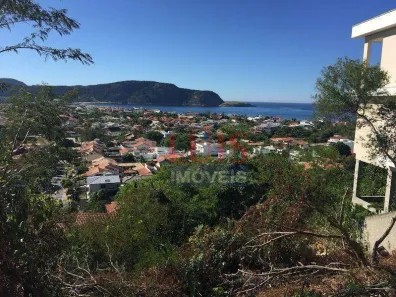 Lote/Terreno à venda, 380m² no Camboinhas, Niterói