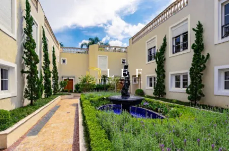 Casa de Condomínio com 4 Quartos à venda, 306m² no Jardim Petrópolis, São Paulo