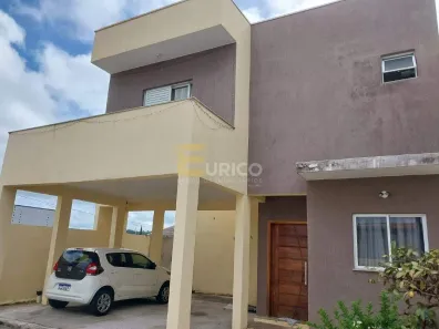 Casa com 3 Quartos à venda, 173m² no Loteamento Residencial Água Nova, Valinhos