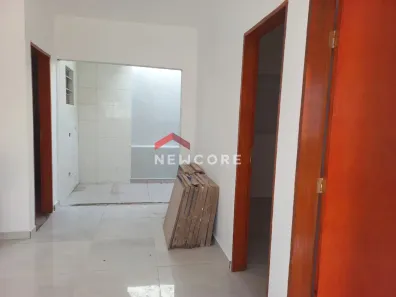 Casa de Condomínio com 2 Quartos à venda, 48m² no Jardim Suarão (Interior), Itanhaém