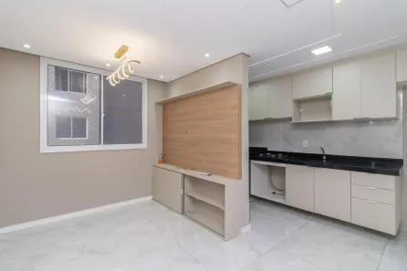 Apartamento com 2 Quartos à venda, 38m² no Vila Santo Henrique, São Paulo