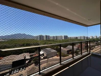 Apartamento com 3 Quartos à venda, 78m² no Barra Olímpica, Rio de Janeiro