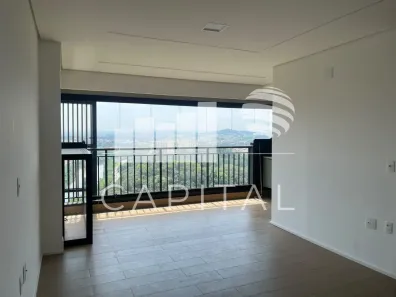 Apartamento com 2 Quartos para alugar, 78m² no Alphaville Empresarial, Barueri