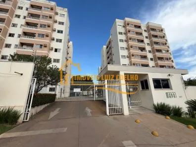 Apartamento com 2 Quartos para alugar, 64m² no Despraiado, Cuiabá