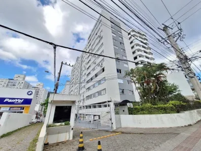 Apartamento com 2 Quartos à venda, 48m² no Centro, Florianópolis
