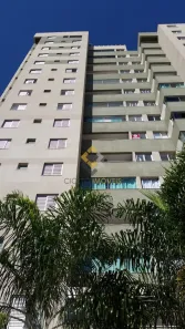 Apartamento com 3 Quartos à venda, 92m² no Aeroporto, Belo Horizonte